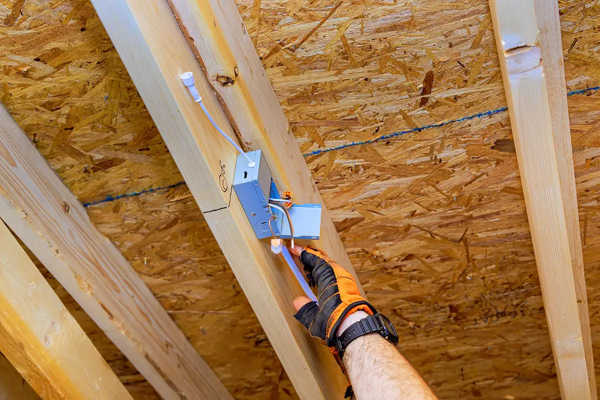 From design and installation to repairs and maintenance, Elevated Electrical Solutions is your trusted commercial electrician. Contact us today to schedule your consultation and experience the difference that our expertise and dedication can make for your business. Let's power up your commercial project together!