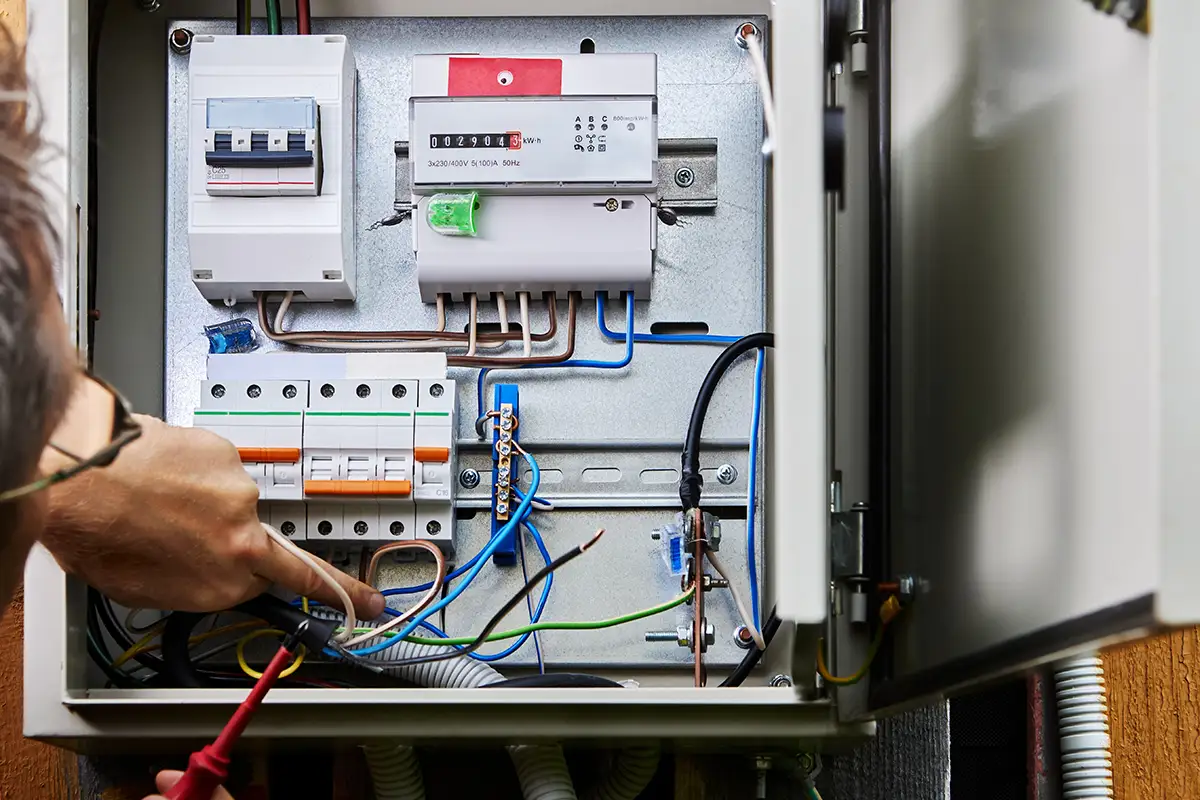 Preventative Electrical Maintenance Service in Salinas